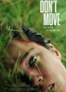 Don’t Move