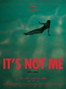 It’s Not Me