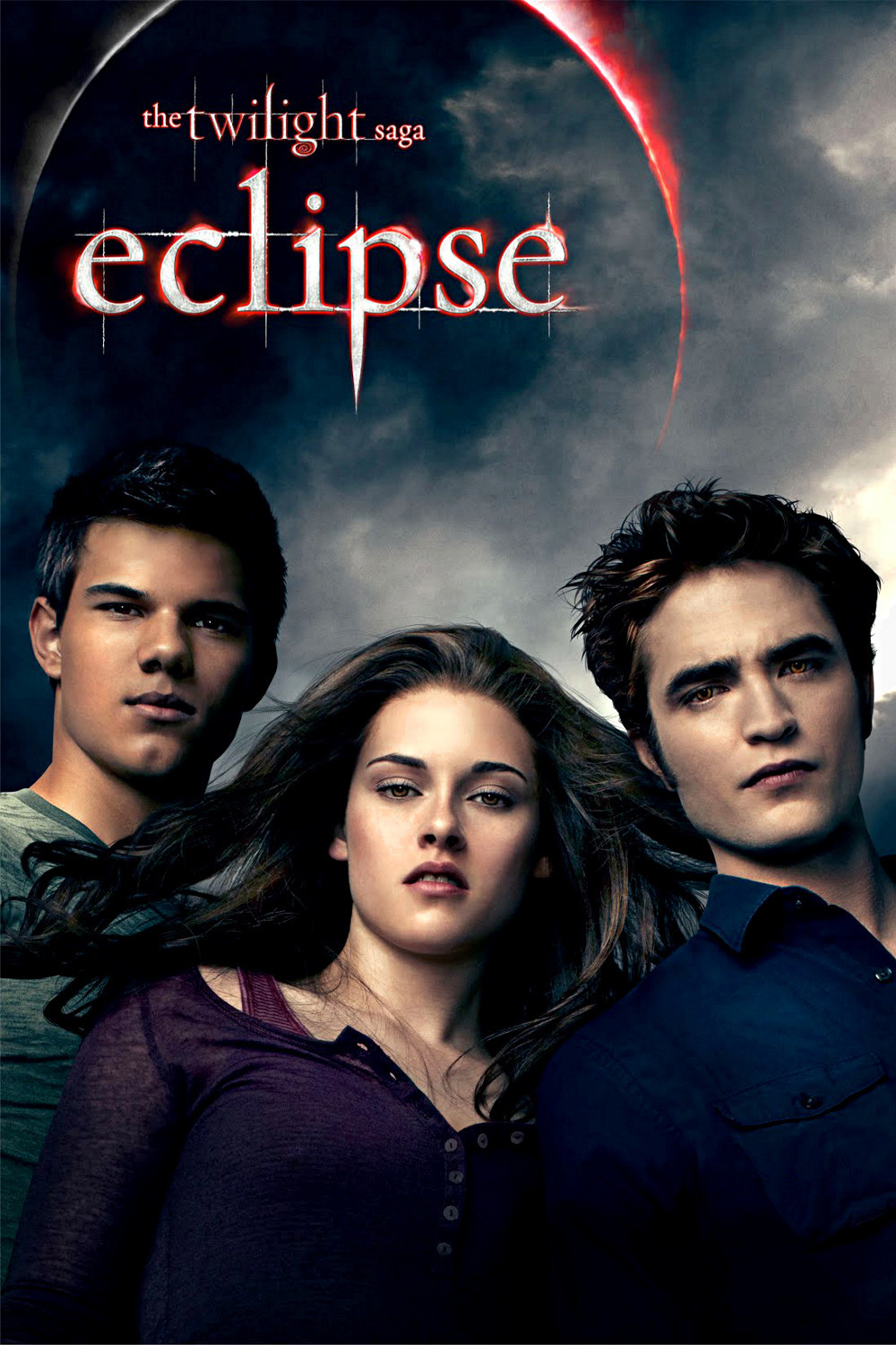 The Twilight Saga: Eclipse