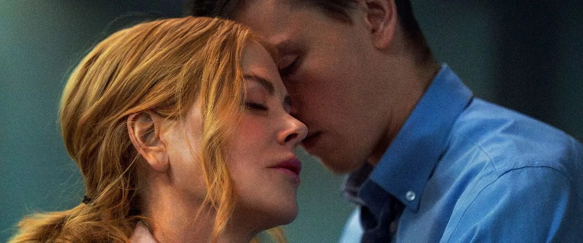 Babygirl Nicole Kidman Film Review