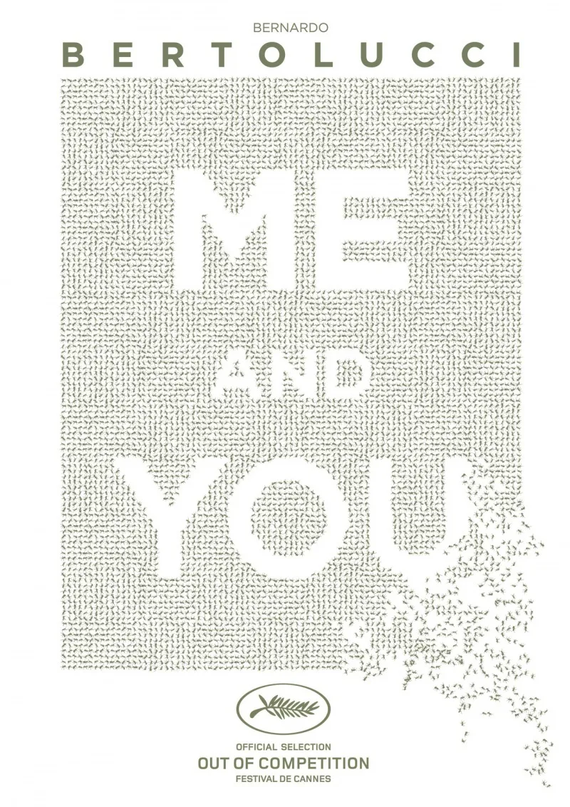 Me and You